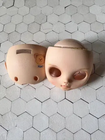 미디 브라이스 페이스 부품