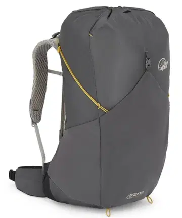 로우 알파인 에어 존 울트라 26L