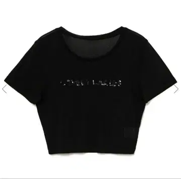 melt the lady lovely ladies sheer tee