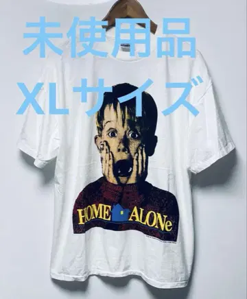 미사용품 HOME ALONE PEPSI S/S TEE USA제