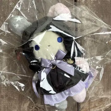 Maison de FLEUR 봉제 인형 스피카