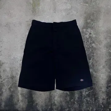Dickies loose fit Black 34