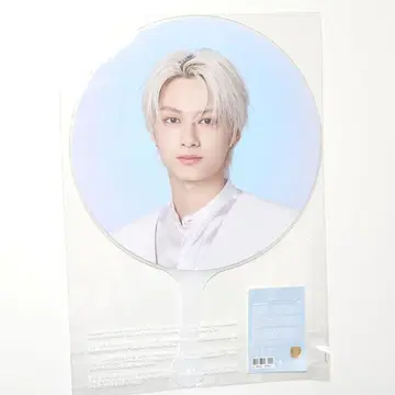 SEVENTEEN NEW 부채 준 세븐틴 콘서트 인천