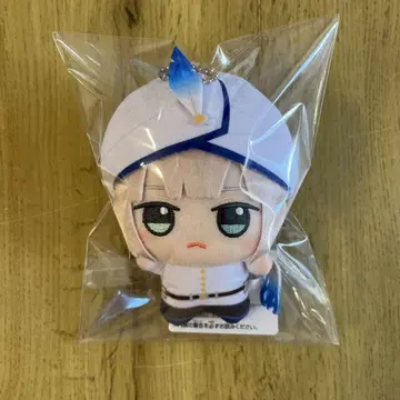 Fate SD 인형 네모