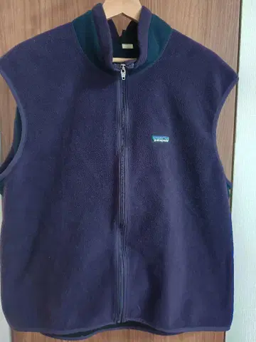 [ 최종 가격 ] Patagonia 96년제 Flyer Vest