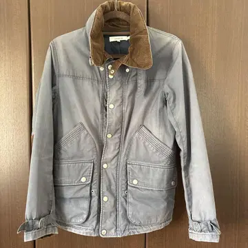 nonnative HIKER JACKET 네이비