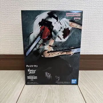 체인소 맨 VIBRATION STARS -CHAINSAW MAN-II