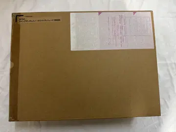 윙건담 스노우 화이트 프렐류드 메탈 컴포지트