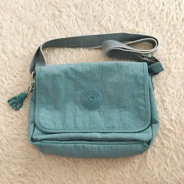 [ KIPLING ] 키플링 숄더백 사선 크로스 007
