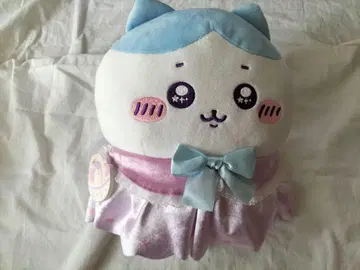 치이카와 봉제 인형 약 30cm