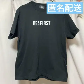 BE:FIRST 1st 투어 T셔츠 M