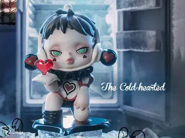 SKULLPANDA Everyday Wonderland