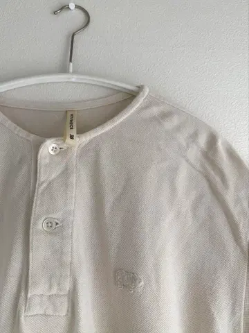 scye basics 피케 셔츠