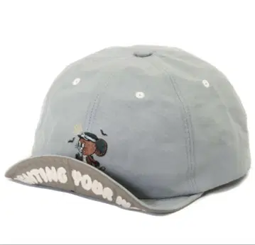 milestone JERRY MARQUEZ CAP 마일스톤 마르케스