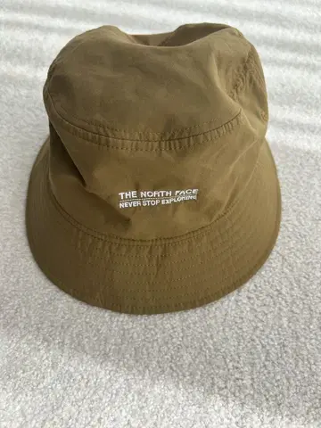 THE NORTH FACE 버킷햇 NN02141A
