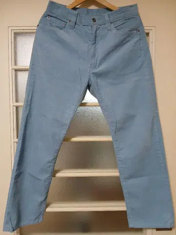 engineered garments xs 코듀로이 팬츠