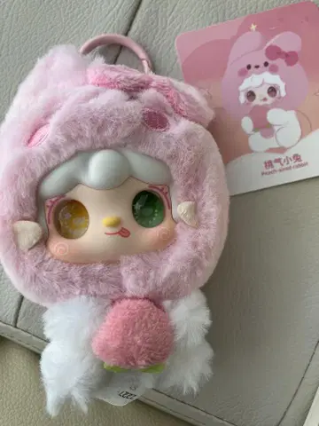 yooki 토끼