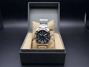 SEIKO 자동 와인딩 5 스포츠 다이버