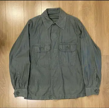 50s USAF SHADE509 자켓 빈티지 USA제