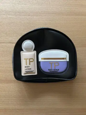theatre products 시어터 프로덕츠 화장품 파우치