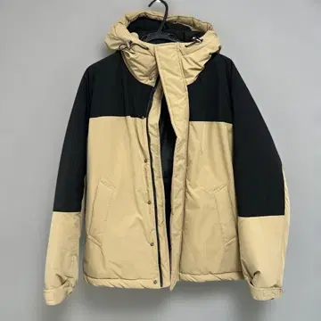 어반 리서치 도어스 다운 자켓