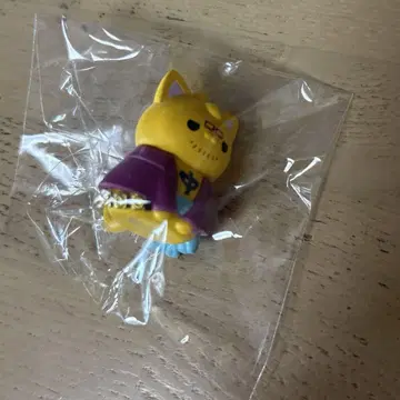 냥피스 마르코 본체만