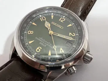 SEIKO 알피니스트 SARB017 6R15-00E0