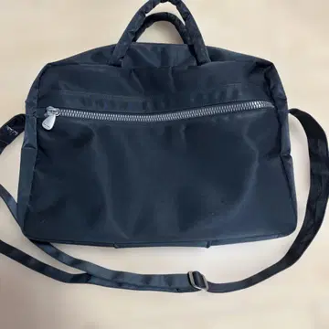 Paul Smith 비즈니스 백 블랙