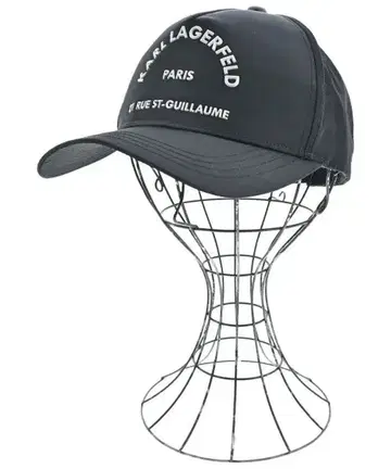 KARL LAGERFELD 캡 남성용