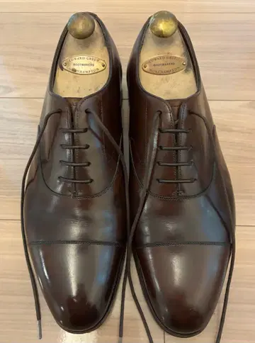 초레어! EDWARDGREEN 에드워드 그린 첼시 7.5 E 82