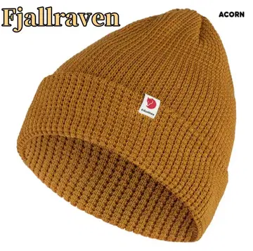 Fjallraven 탭 햇