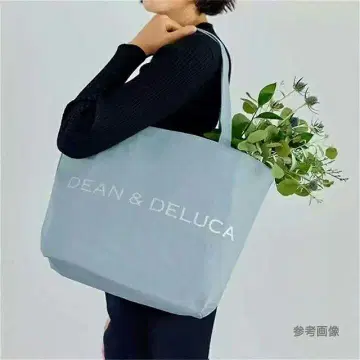 새상품 DEAN & DELUCA 차리티 토트백 2024 L