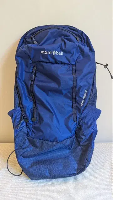 몽벨 자크 레라팩 30L