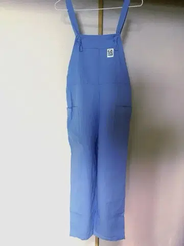 그린 레이블 릴랙싱 살로펫