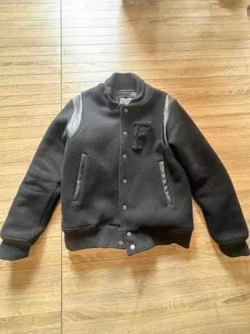 fourthirty 포서티 430 바시티 자켓 자켓