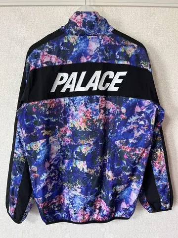 PALACE 팔라스 스케이트보딩 나일론 자켓