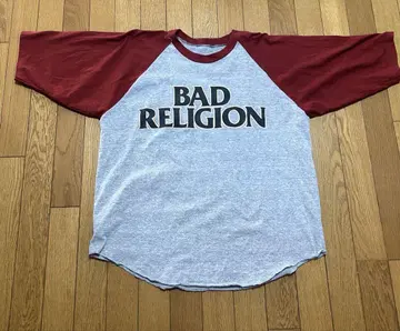 BAD RELIGION THE GRAY RACE 티셔츠