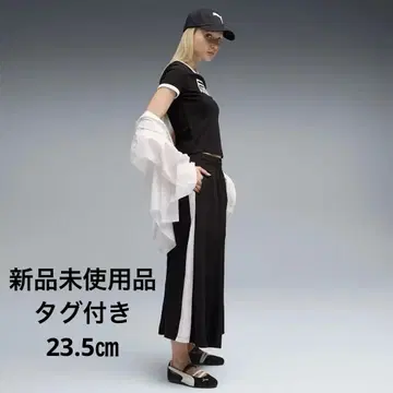 [ 새상품 ] PUMA 스피도캣 발레 SD 스니커즈 23.5cm