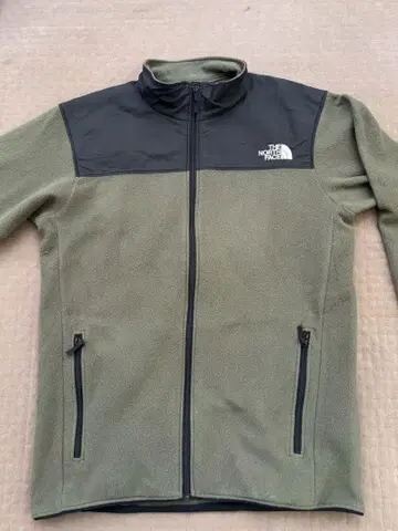 THE NORTH FACE 마운틴 버사 마이크로 자켓