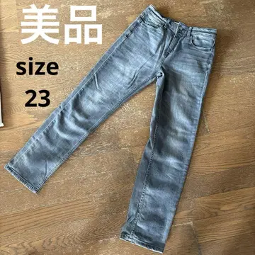 HealthyDENIM [새상품급] 그레이