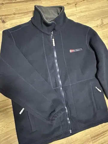 NORWAY OUTDOOR 플리스 자켓 US 2XL