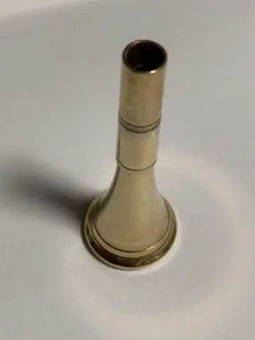 야마하 프렌치 호른 마우스피스 30D4