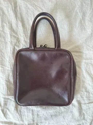 fig london grandma hand bag