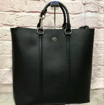 [ 최고급 라인 ] 마이클코어스 컬렉션 백 2way 가죽 블랙