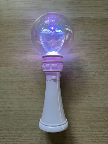 나니와단시 1st Love 응원봉