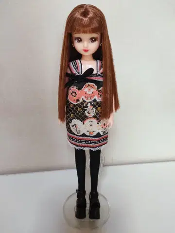 리카짱 츠모리치사토