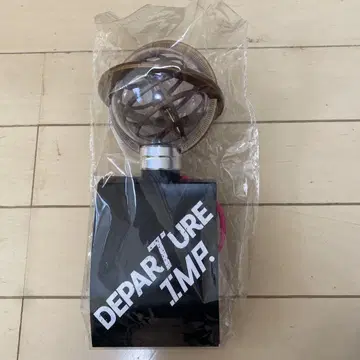 IMP. DEPARTURE 응원봉