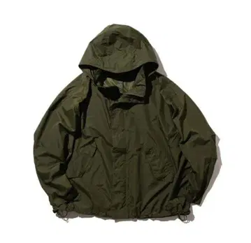 [ 최종 가격 ] Marmot x BEAMS 쇼트 와이드 모즈 재킷