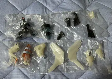 포켓몬 팬 입체 포켓몬 도감 제크로무 레시람 오버 드라이브 클리어
