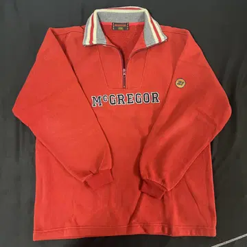 90s 맥그리거 플리스 자켓 [ M ]